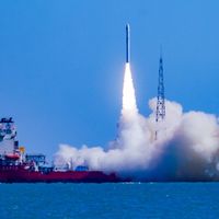 谷神星一号海射型遥八发射成功：全球首个低倾角星座首星升空，将怎样改变日常
