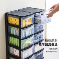 五层免安装收纳柜低至59.95元，宝妈玩具收纳集中晒单 | 禧天龙10.21日报