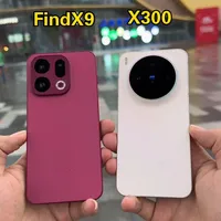 X300涨价了，Find X9还在降：三千档决赛圈，没主意就选X9