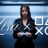 LISA联名手柄639元预售、PS5紧急堵口破解 | 索尼10.21日报
