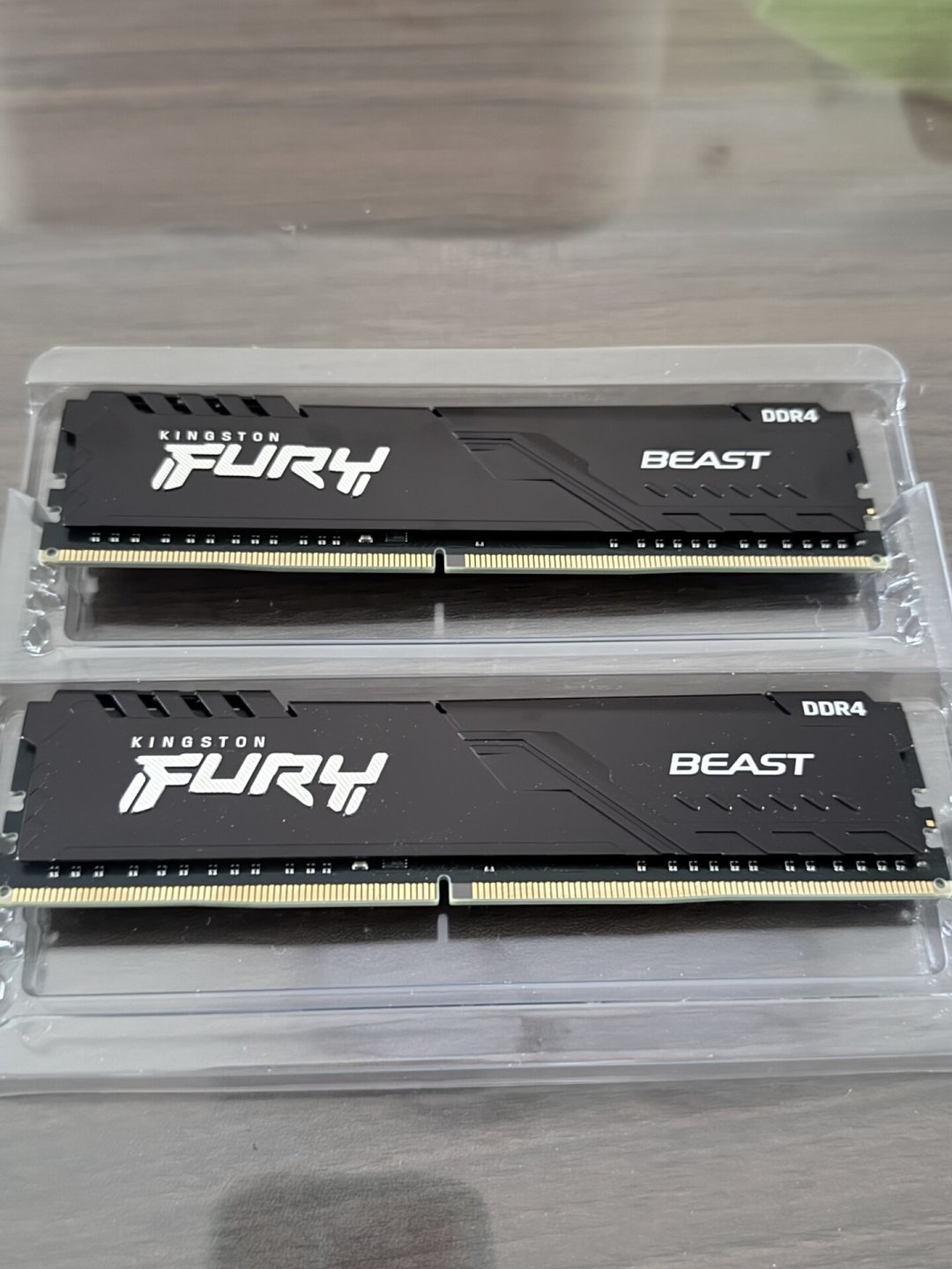 DDR4的第二春是真的，但双11装机的便宜钱没那么好省