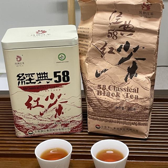 双11囤凤牌前先翻罐底：保质期3年，经典58的最佳赏味期只有1-2年