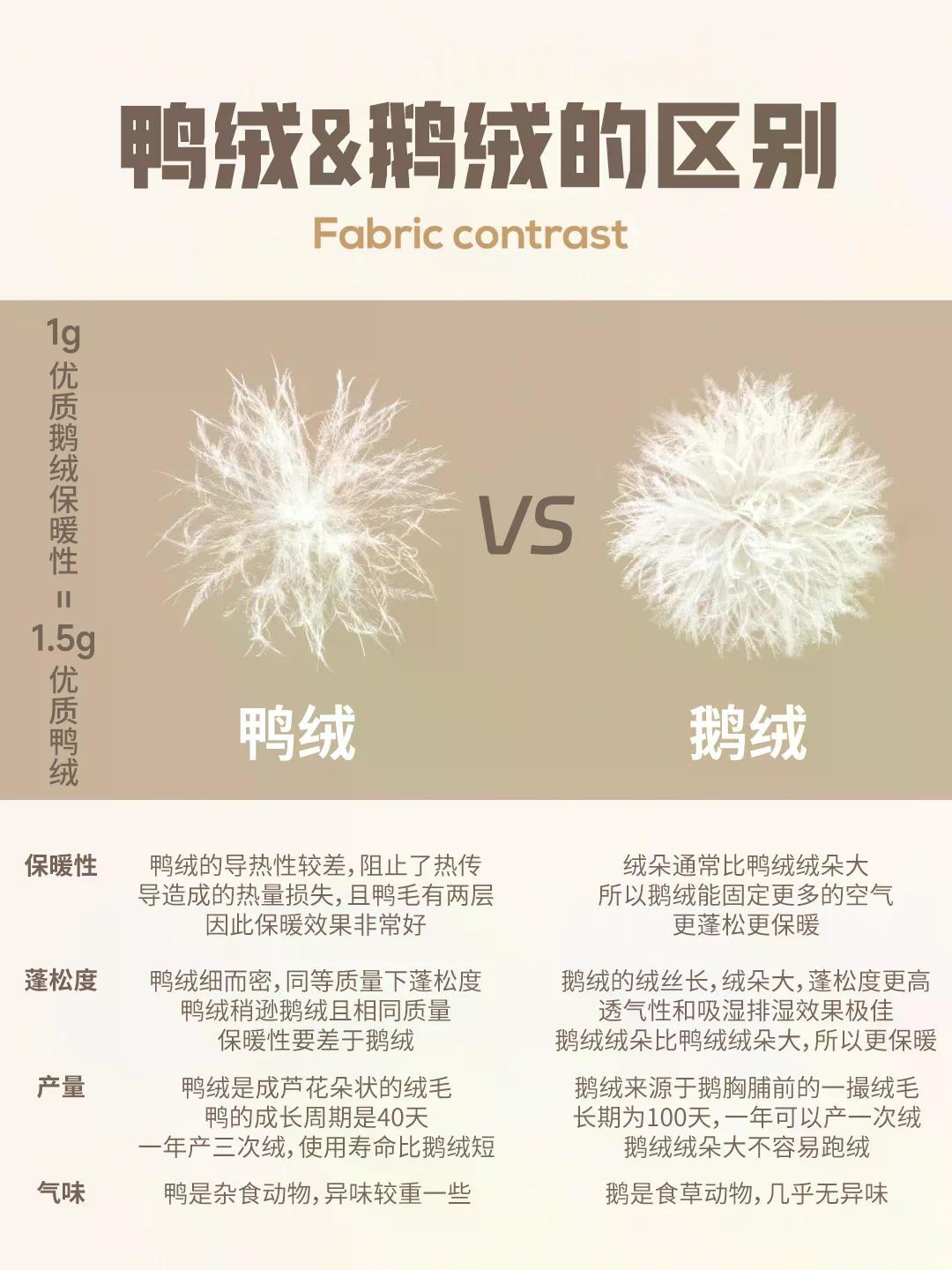 两千的衣服只填86克绒?双11冲波司登前先别加购