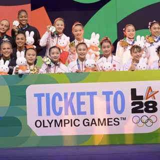 邱祺缘的世锦赛金牌与护具：普通人的“同款”该怎么买