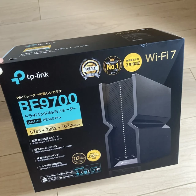 双11买WiFi7路由器前，先知道国行少了6GHz这条腿