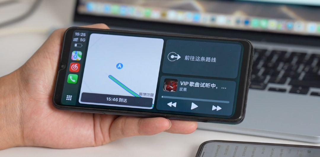 开源DiPlay三周冲到一万星，撞上双11互联盒子满减：老安卓车机的iPhone党，付定金前先把适配、成本、退路这三本账对完