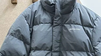 解析安踏羽绒服保暖性能