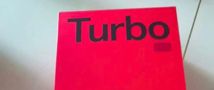 一加Turbo 6X Pro续航屏幕实测