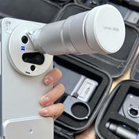 看演唱会租vivo，X300U三天从77块到六百六，差价8倍：先对完渠道表、焦距表和安检账，再付租金