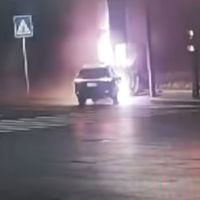 车企AEB失灵预案：碰撞起火事故黄金自救与逃生攻略