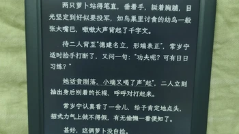 双11电纸书签收第一关不是参数是小黑点：我把24条判点帖和换货实录核完了——