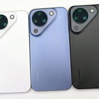 华为Pura90Plus主摄曝光：上代旗舰的1英寸大底，搬进了中端机型
