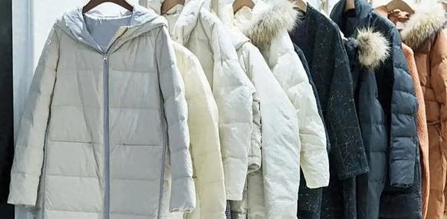 羽绒服涨价年轻人不惯着：2000块的86克，打不过899块的600克