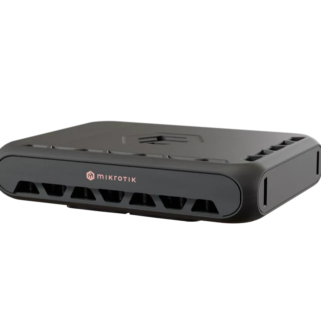 WiFi7实测跑不满千兆？MikroTik三款新品先别急着冲
