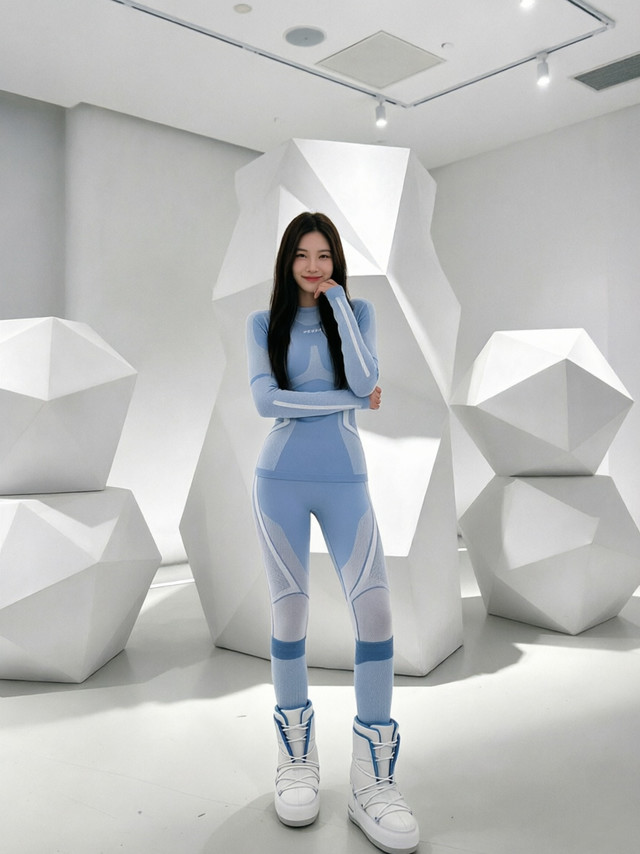 被问爆的滑雪袜｜美利奴羊毛保暖防滑太顶了