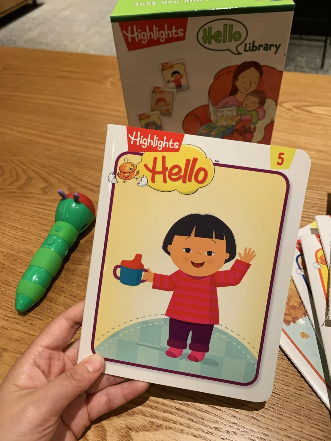 双11点读笔挑花眼？买过3支的人说实话：先挑书架，再挑笔