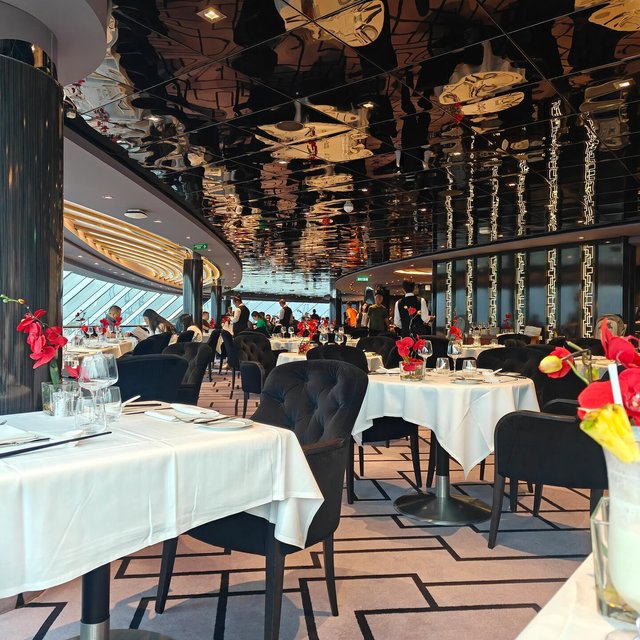 MSC荣耀号游艇会值不值？先把1300元/人的差价拆开