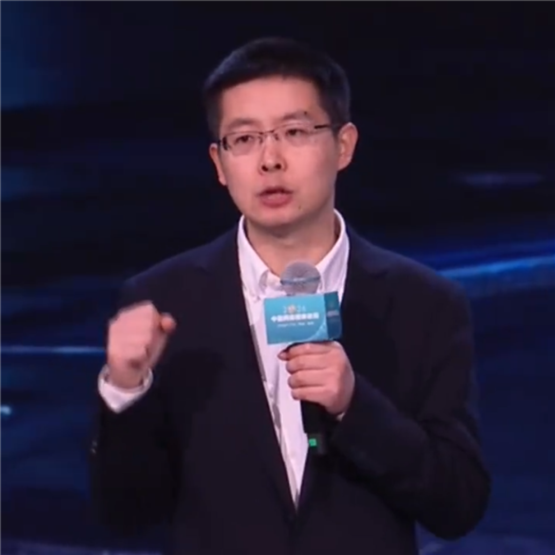 宇树科技王兴兴:真的非常害怕浪费每一天