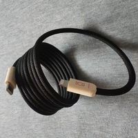 制糖工厂 MagTie 磁吸苹果快充线