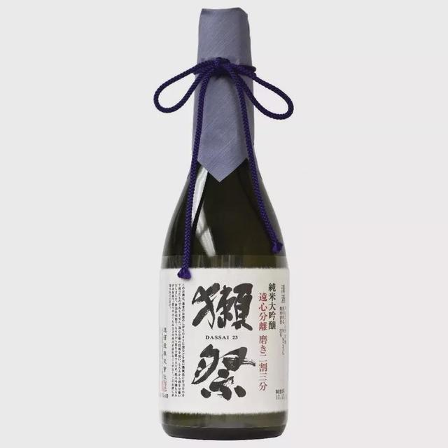 花几百买的獭祭喝着像兑水？先别赖酒，你把香气冻晕了