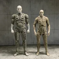 可动被捧成"国产天花板"，腰部球关却冒出断裂灾情：52TOYS普罗米修斯工程师现货跌到230，现在入手还是再等等
