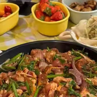 别让它在你家落灰！这台电饼铛能解锁半本家常菜谱