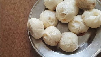 谁懂！在家复刻嵊州街边小笼包🥟