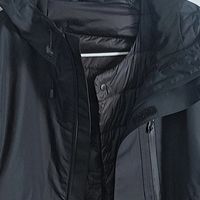 迪卡侬冲锋衣选购指南
