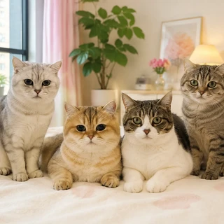 双11多猫囤货账：粮最多囤2个月，砂最多囤3个月，赠品折价别当真