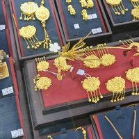 足金999和18K金怎么选？一文看懂黄金纯度与保值逻辑