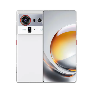 Z90Ultra还在静默期，Z80Ultra已经降了1300：真全面屏等等党的三笔双11账