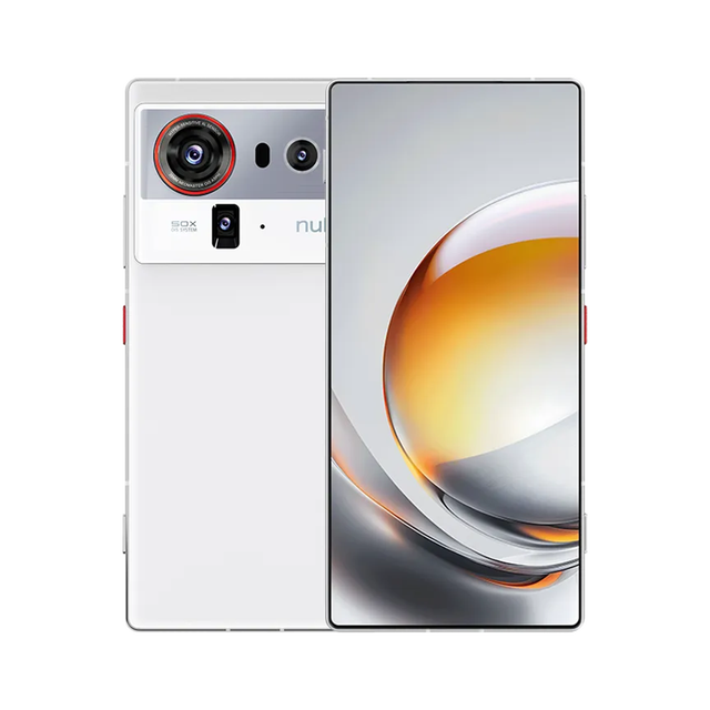Z90Ultra还在静默期，Z80Ultra已经降了1300：真全面屏等等党的三笔双11账