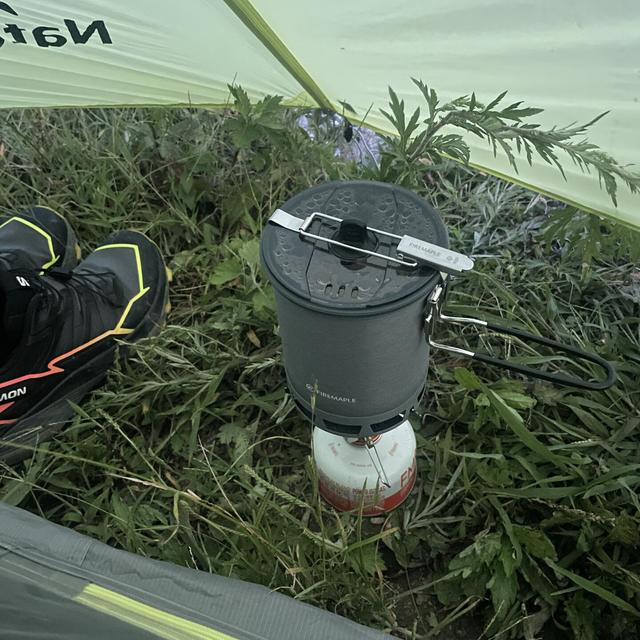 火枫G2/G3煮饭三条路：煮饭器、1块DIY、裸锅直煮，谁不糊锅