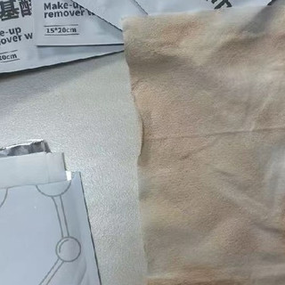 氨基酸表活做卸妆湿巾 温和和卸妆力怎么平衡