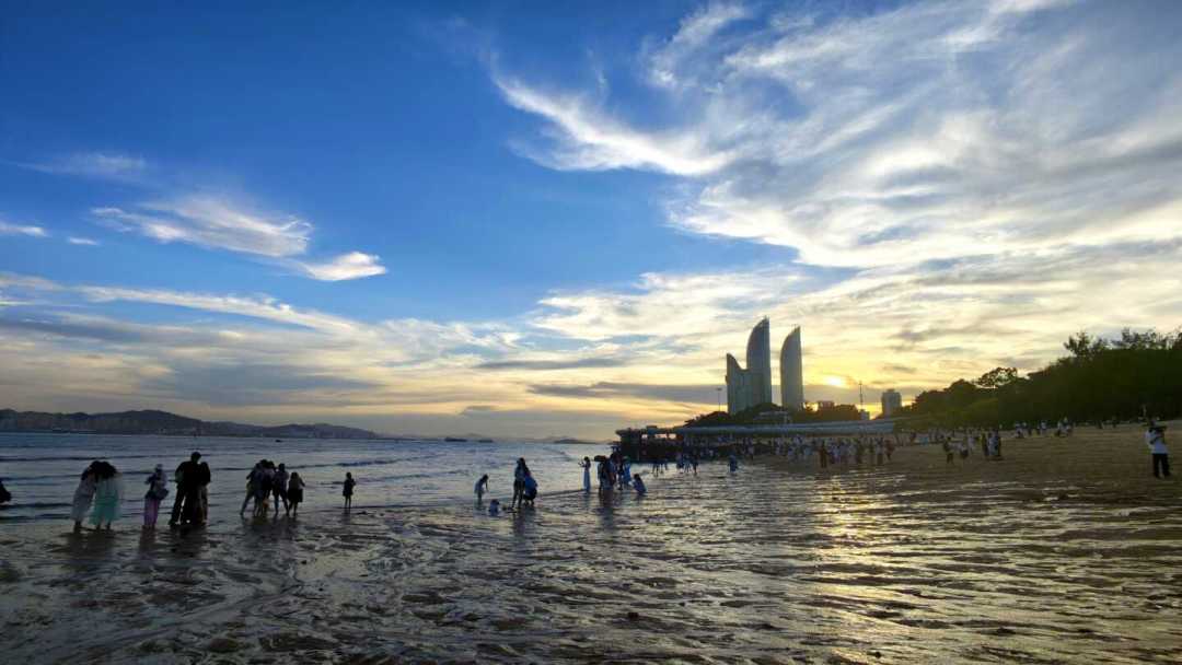 带娃去厦门看海:3天2晚淡季慢路线,门票预约坑点一次排清