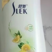 家用大瓶装｜舒蕾薰衣草沐浴露 1L 性价比绝了