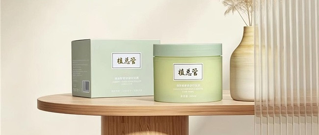 什么发膜效果好？多款发膜真实用下来，能救急顺滑的是这种