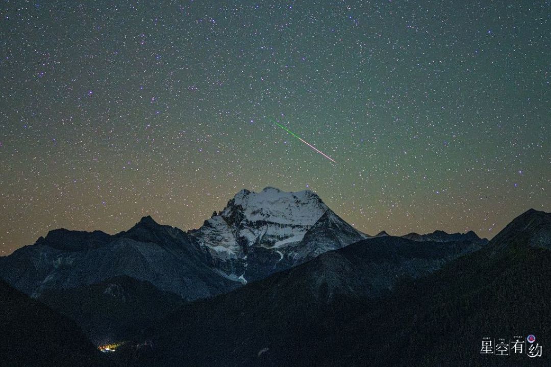 猎户座流星雨凌晨2时才极大,却劝你别带娃熬夜:10月亲子观星账本,望远镜先别急着买