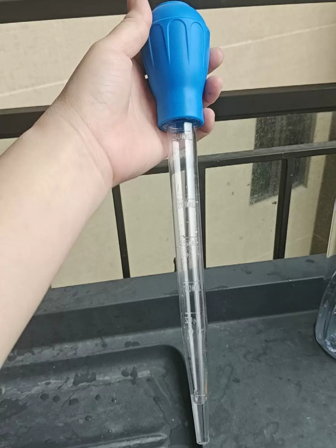憨憨乐园水族设备