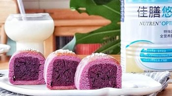 母亲饭量小，佳膳悠选和加餐我是这样安排的