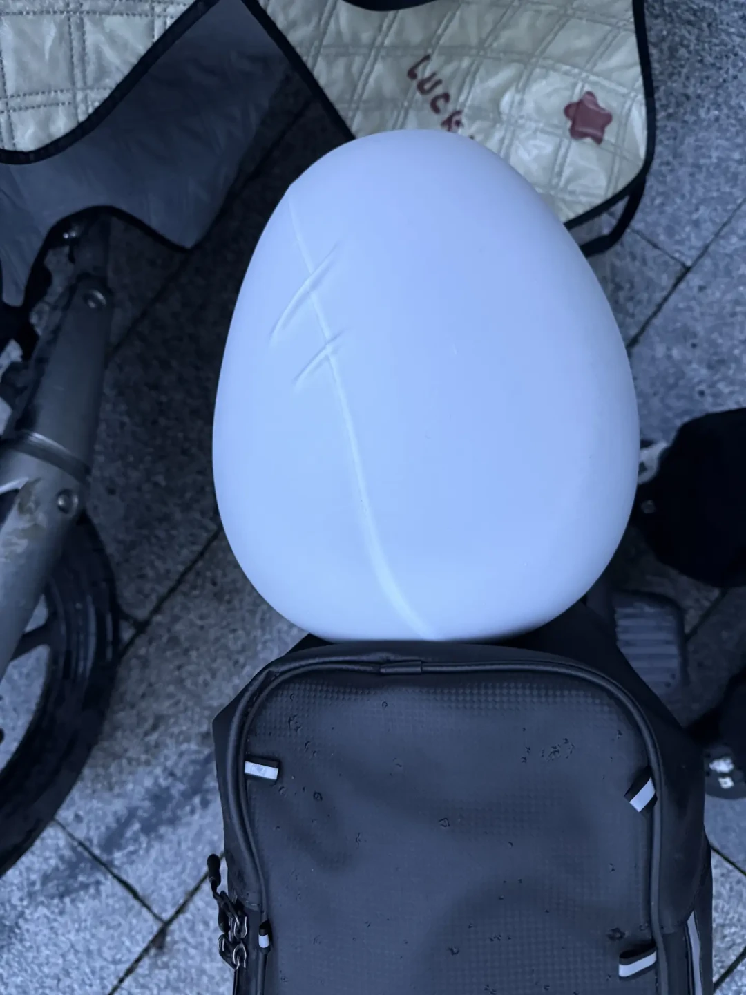 别瞎买电动车加装件：看完4084条评论，我把好物和智商税排好了
