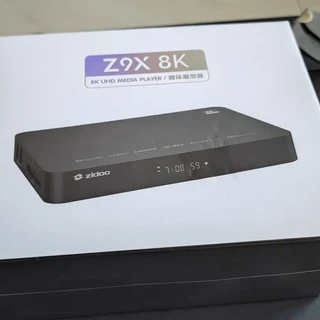 芝杜Z9X 8K双11选购备忘：原盘党闭眼入，爱优腾党省钱吧