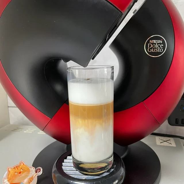 嫌多趣酷思寡淡又齁甜？先别骂机器，你的喝法可能太“默认”了