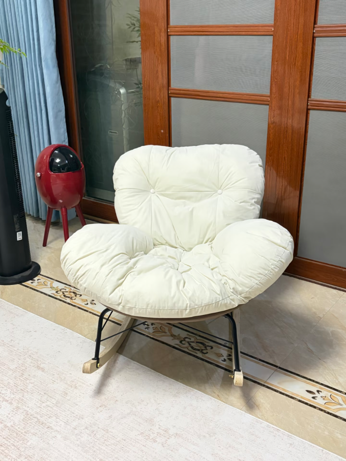 躺椅