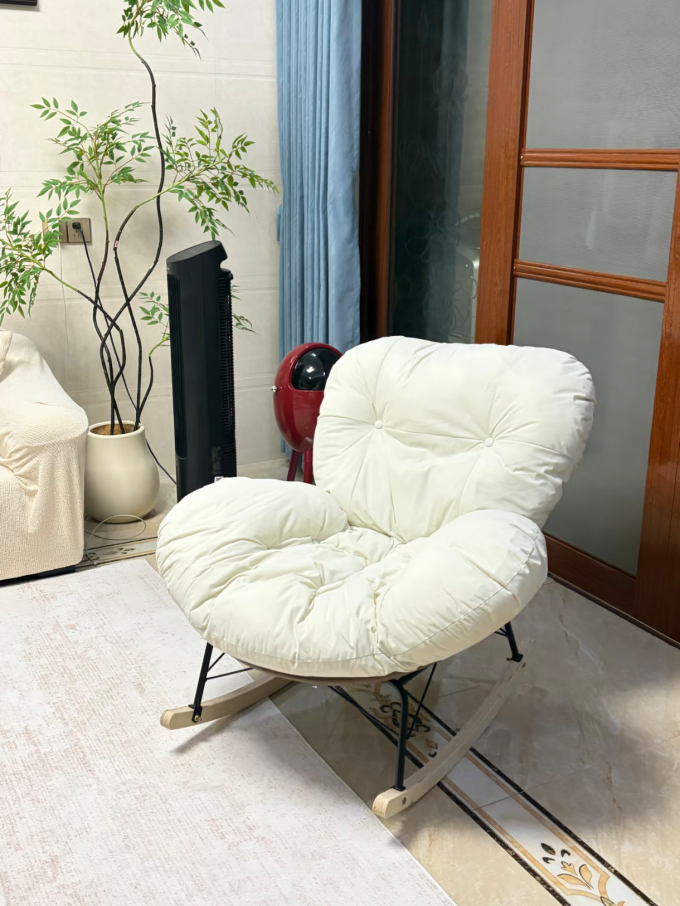 躺椅