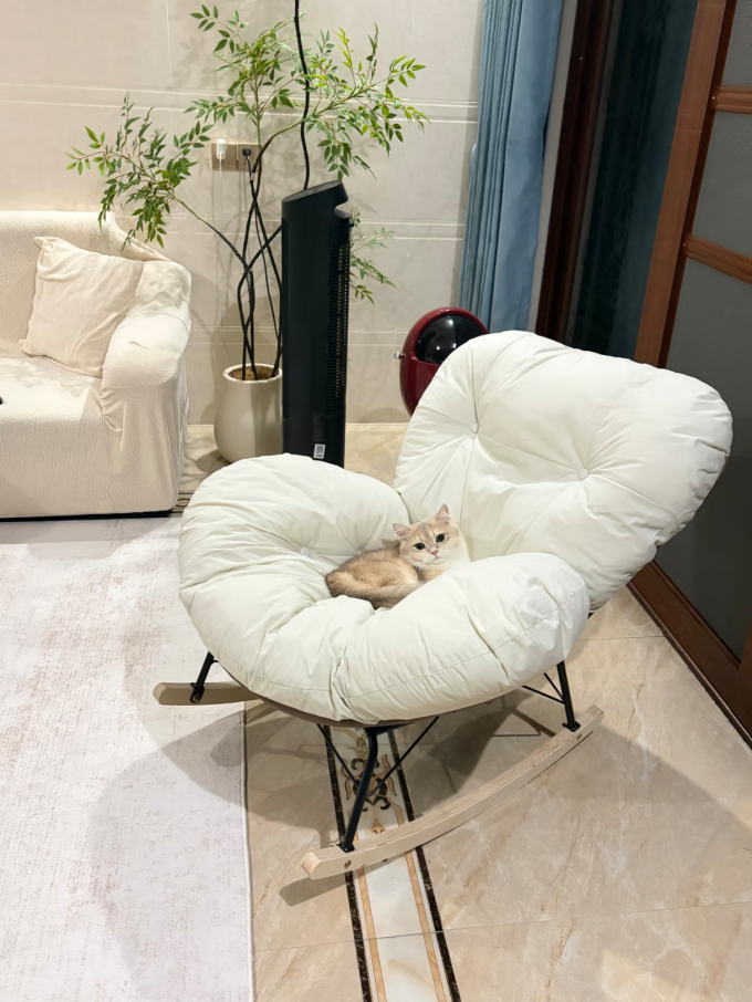 躺椅
