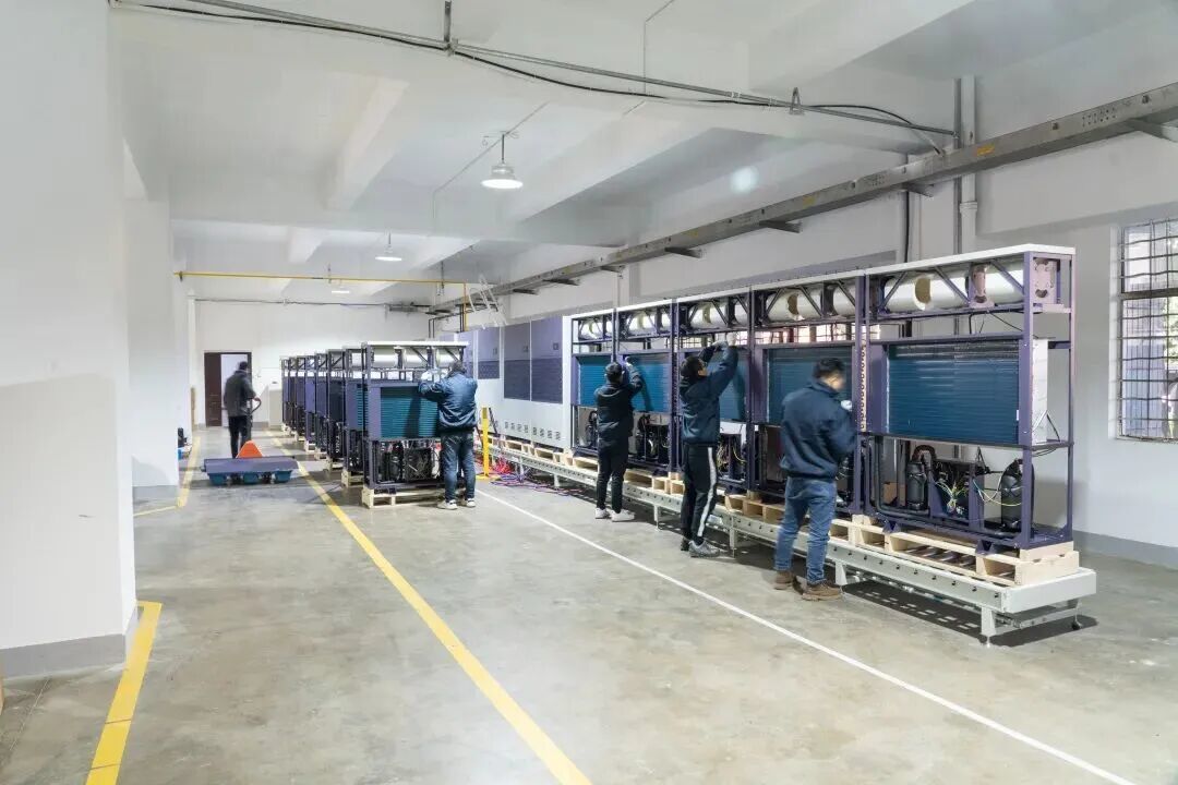 日租500元，买断要5万！地库地坪鼓包的账，烘干机租着花还是买着花