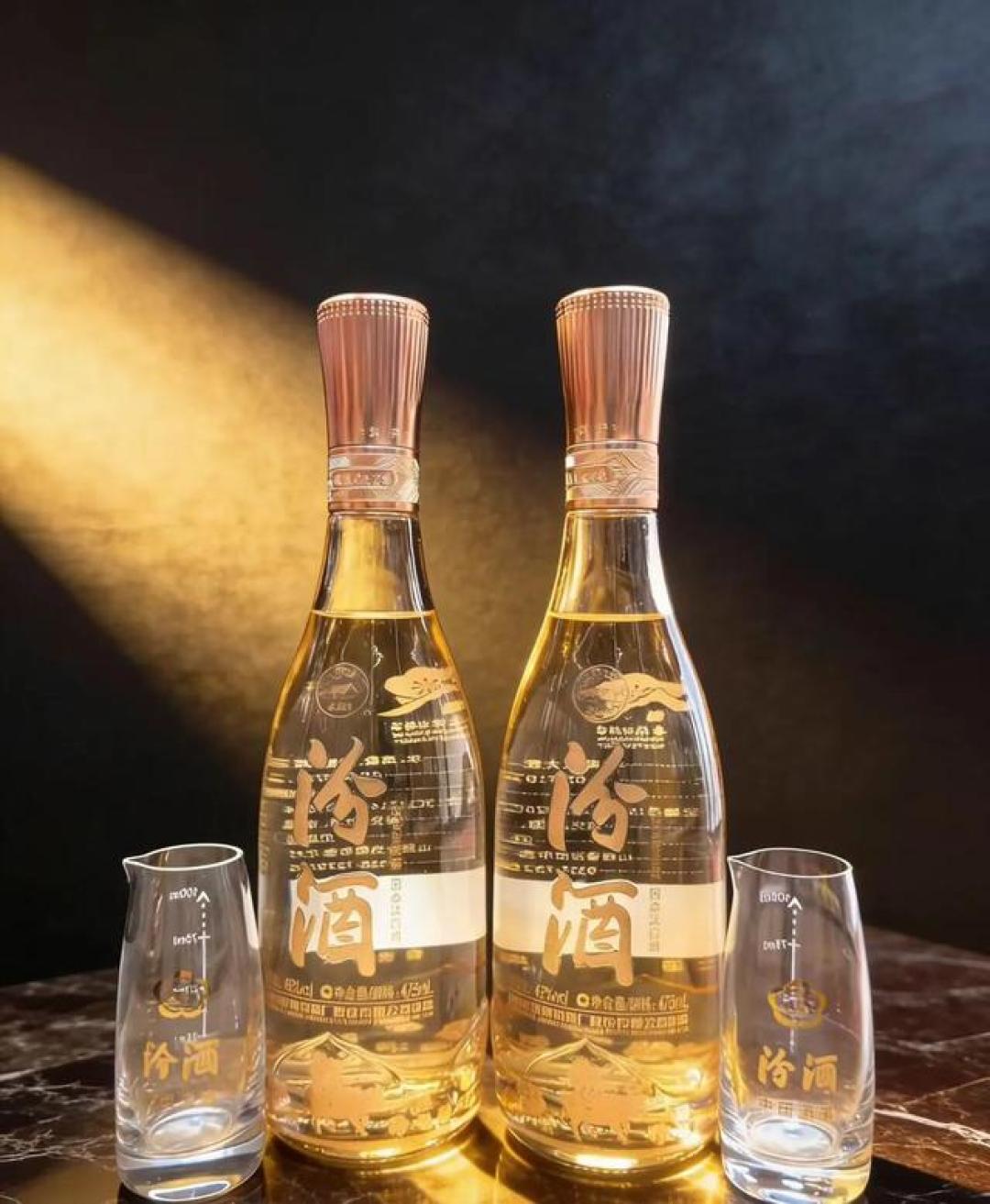 汾酒新品,买瓶子还是买酒?