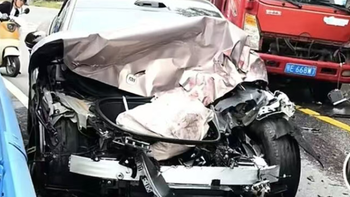 雷军拒绝“速成车”：从造车的第一天，我们就非常非常重视安全