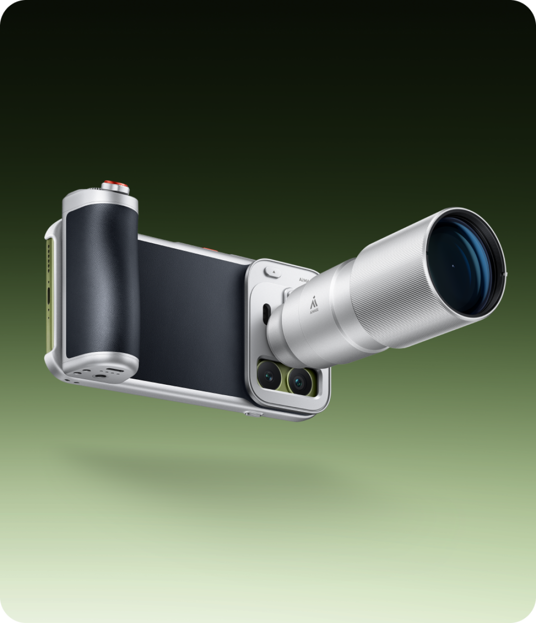 ARRI、LogC3都塞进手机了,为什么拍完还是“手机味”